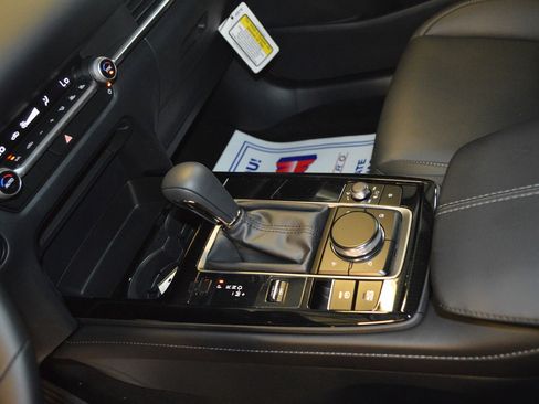 New 2025 MAZDA CX-30 AWD 2.5 S w/ Select Sport Pkg image 20