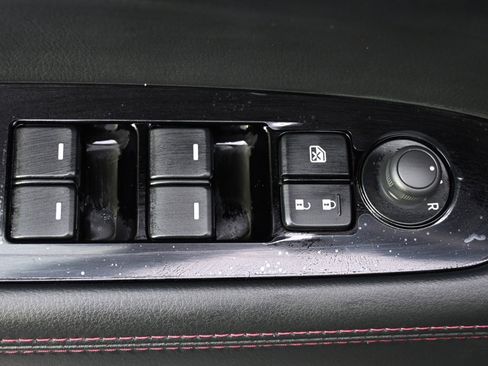 New 2025 MAZDA CX-5 Carbon Edition image 23