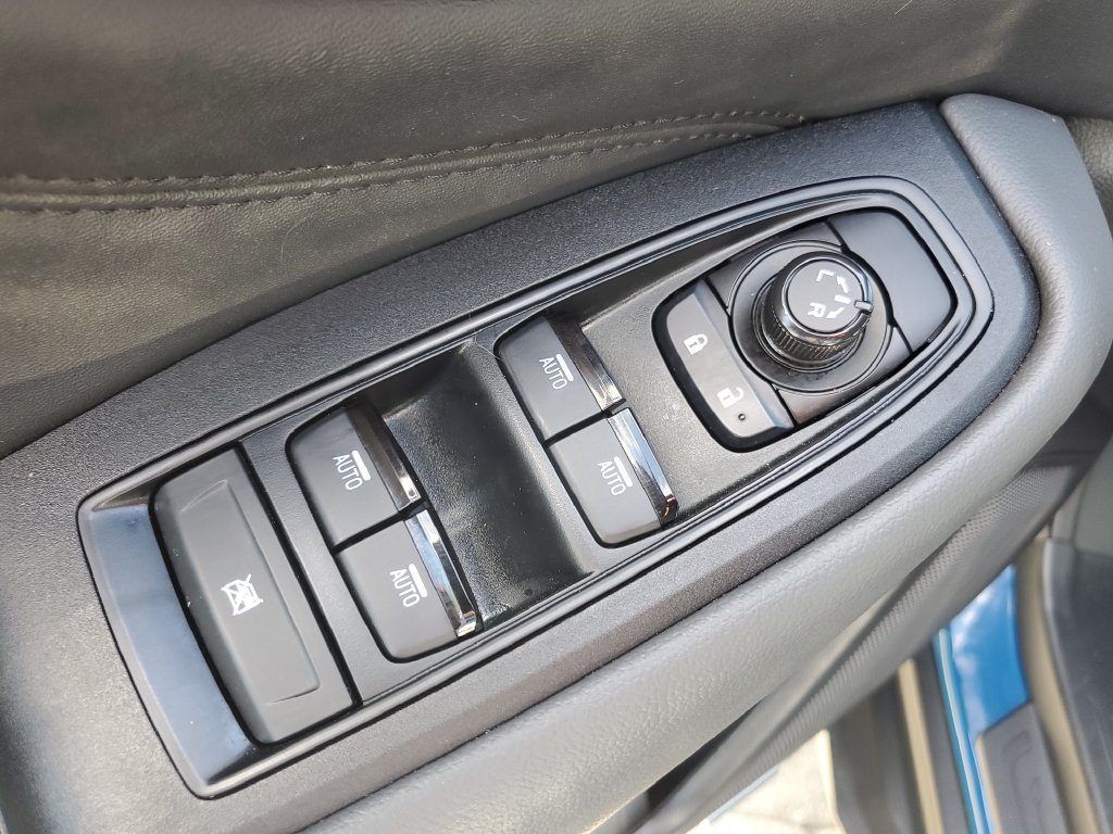 Used 2024 Subaru Outback Wilderness AWD/4WD image 19