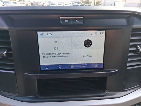 New 2026 Ford F250 XL w/ STX Appearance Package image 18