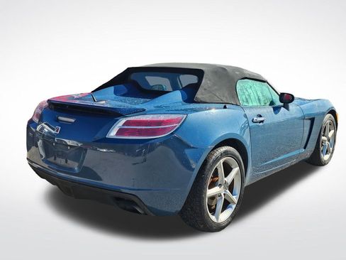Used 2008 Saturn Sky image 9