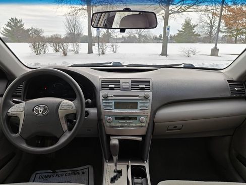 Used 2009 Toyota Camry Hybrid image 15