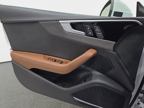 Used 2023 Audi A5 2.0T Premium Plus w/ Premium Plus AWD/4WD image 30