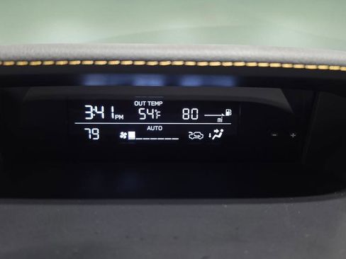 Used 2023 Subaru Crosstrek 2.5i Sport image 24