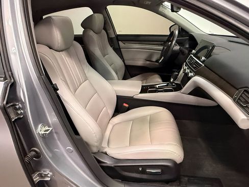 Used 2018 Honda Accord EX-L image 13