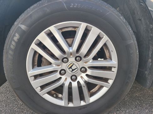 Used 2012 Honda Crosstour EX-L image 9