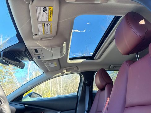 New 2026 MAZDA CX-30 AWD 2.5 S image 23