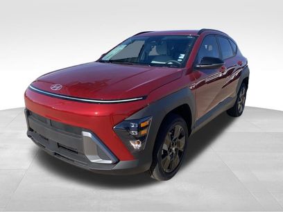 New 2026 Hyundai Kona SEL Sport