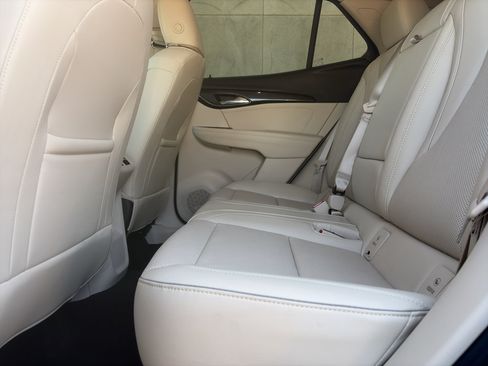 Used 2023 Buick Envision Essence AWD/4WD image 24