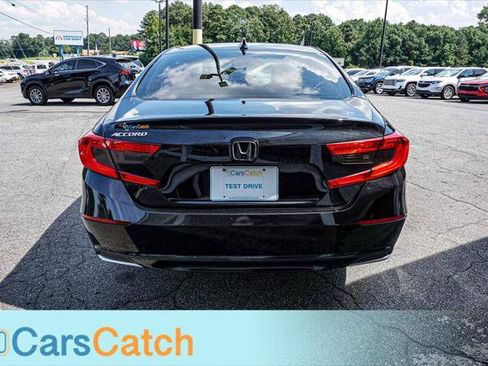 Used 2019 Honda Accord EX-L image 12