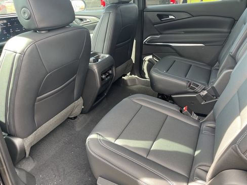 New 2026 Chevrolet Traverse LT AWD/4WD image 25