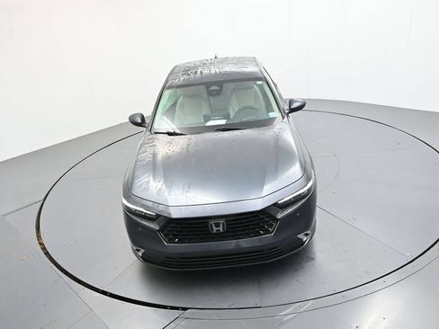 Used 2024 Honda Accord Touring image 27