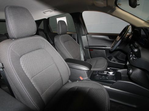 Used 2024 Ford Escape Active AWD/4WD image 20