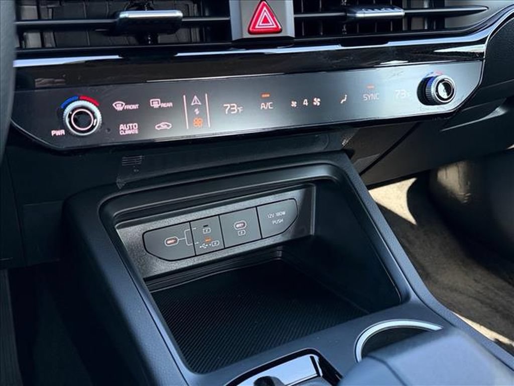 New 2026 Kia K5 LXS FWD image 23