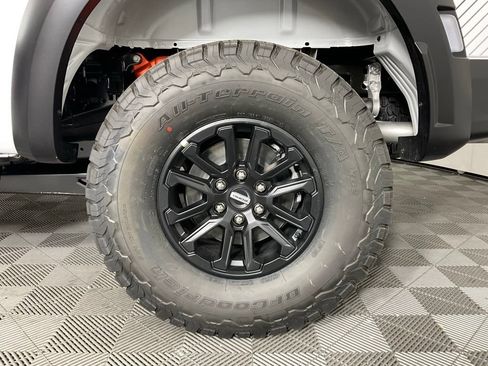 New 2026 Ford F150 Raptor AWD/4WD image 10