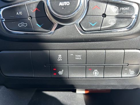 Certified 2016 RAM 1500 Outdoorsman image 16