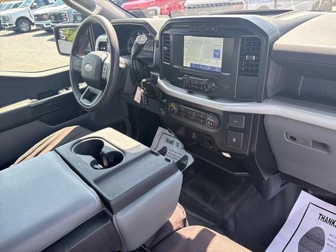 Used 2022 Ford F150 XL AWD/4WD image 13