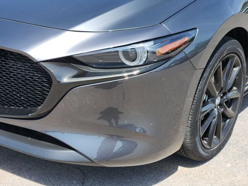 New 2026 MAZDA MAZDA3 2.5 S Hatchback w/ Premium Pkg FWD image 10