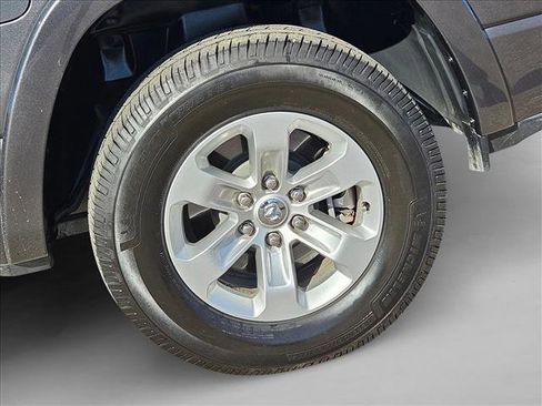 Used 2019 RAM 1500 Laramie image 20