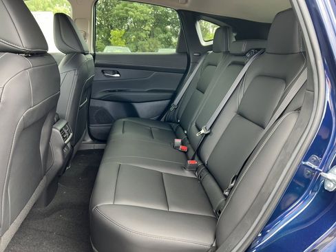 Certified 2025 Nissan Murano SL image 5