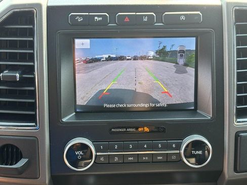 Used 2021 Ford Expedition XLT AWD/4WD image 24