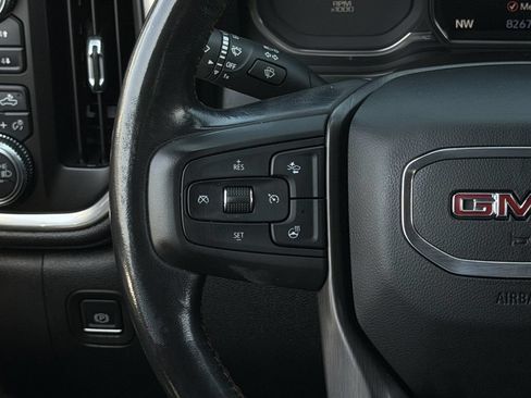 Used 2019 GMC Sierra 1500 AT4 w/ AT4 Premium Package AWD/4WD image 16