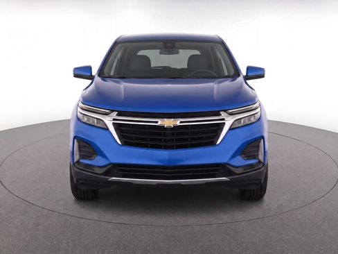 Used 2022 Chevrolet Equinox LT FWD image 5