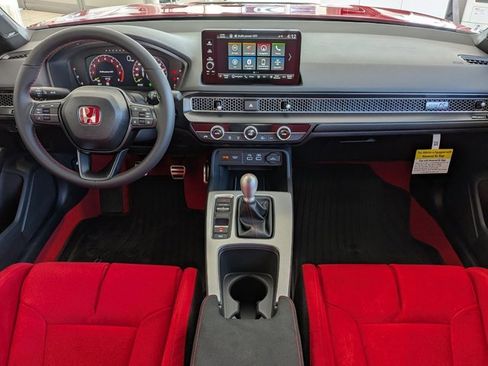 New 2026 Honda Civic Type R image 15