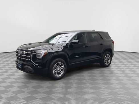 Certified 2025 GMC Terrain Elevation AWD/4WD image 33