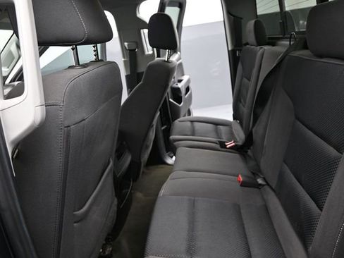 Used 2018 Chevrolet Silverado 1500 LT w/ All Star Edition image 16