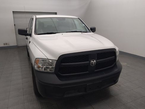 Used 2017 RAM 1500 Tradesman w/ Popular Equipment Group RWD image 14