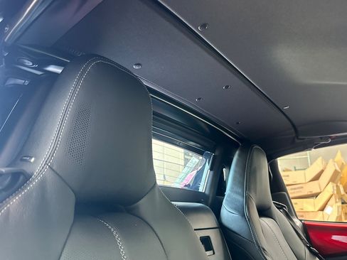 New 2025 MAZDA MX-5 Miata RF Grand Touring image 15