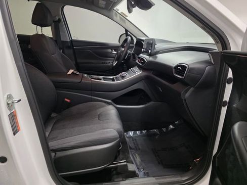 Used 2022 Hyundai Santa Fe XRT image 29