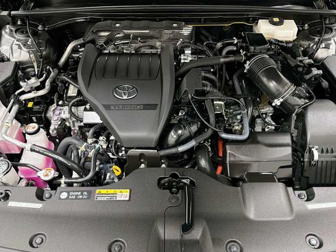 Certified 2024 Toyota Crown Platinum AWD/4WD image 31