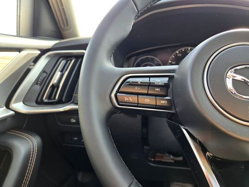 New 2026 MAZDA CX-90 Plug-In Hybrid w/ Preferred image 31