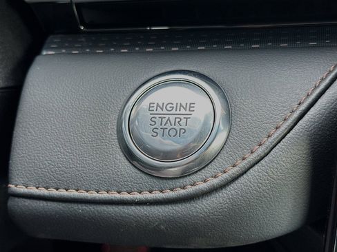 New 2024 Lincoln Nautilus Reserve w/ Equipment Group 202A image 18