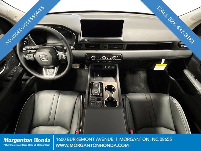 New 2026 Honda Pilot Elite image 26