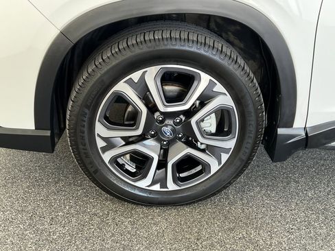 Certified 2023 Subaru Ascent Touring image 28