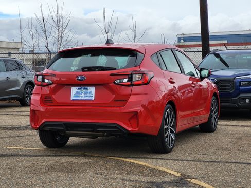 New 2026 Subaru Impreza 2.0i Sport image 5