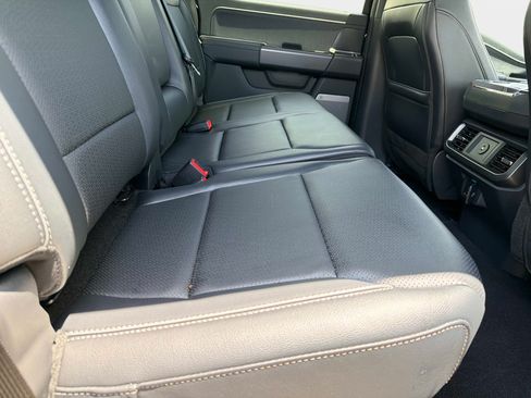 Used 2026 Ford F150 Lariat w/ Bed Utility Package AWD/4WD image 20