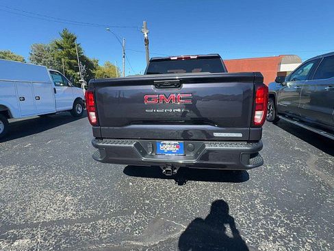 New 2026 GMC Sierra 1500 Elevation image 4