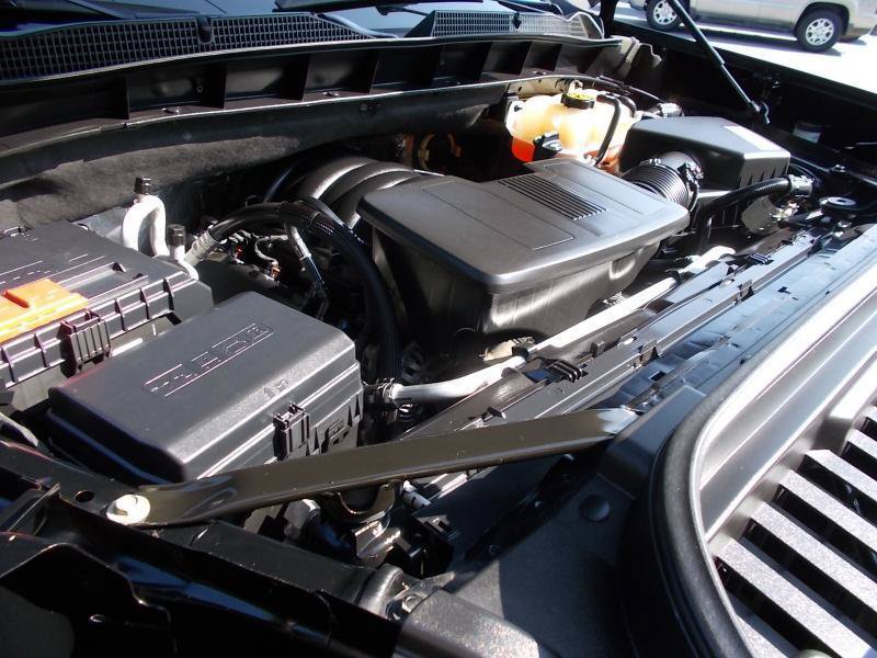 Used 2021 GMC Sierra 1500 AT4 AWD/4WD image 19