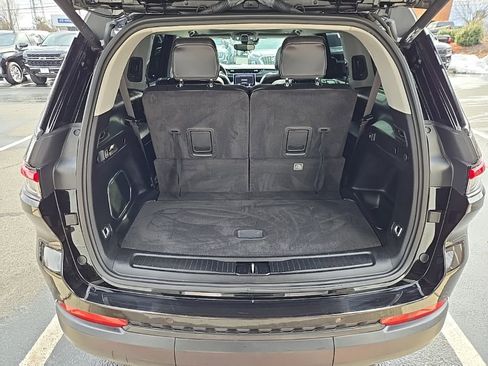 Used 2021 Jeep Grand Cherokee L Limited image 53