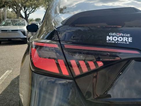 Used 2023 Honda Civic Si image 7