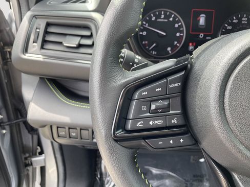 Used 2024 Subaru Ascent Onyx Edition AWD/4WD image 6