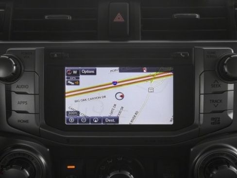 Certified 2017 Toyota 4Runner SR5 Premium image 21