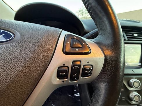 Used 2011 Ford Edge SEL w/ 202A Rapid Spec Order Code image 31