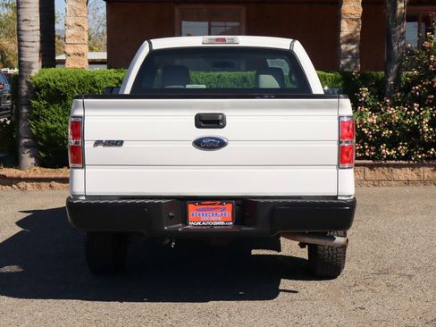 Used 2010 Ford F150 XL image 7