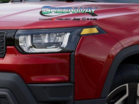 New 2026 Jeep Cherokee Laredo AWD/4WD image 10