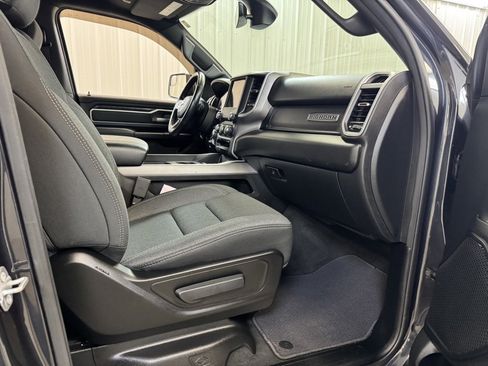 Used 2020 RAM 1500 Big Horn image 25